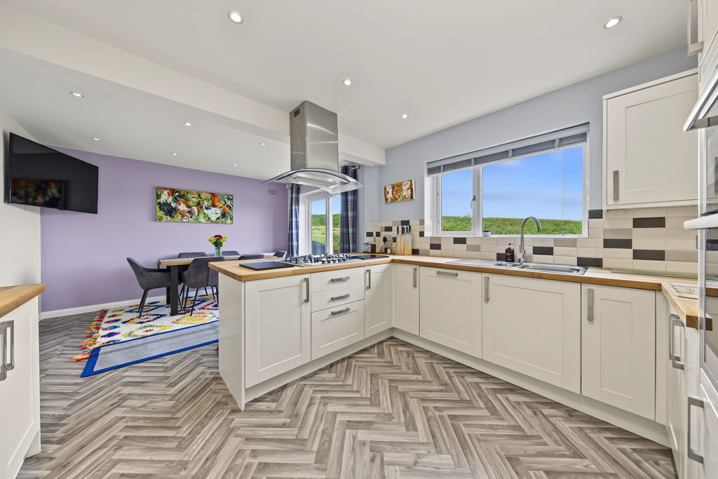 Handley Road New Whittington